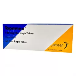 Топамакс 100мг таб. №60